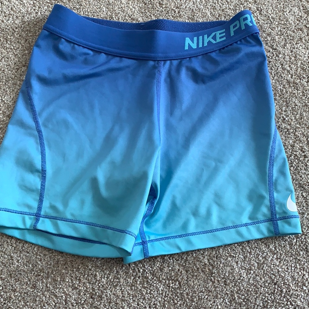 nike pros